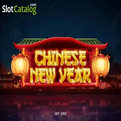 চাইনিজ নিউ ইয়ার 2 (Chinese New Year 2) স্লট গেম